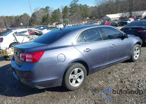 2013 Chevrolet Malibu 1Lt z USA, uszkodzony, nr VIN 1G11C5SA1DF179899